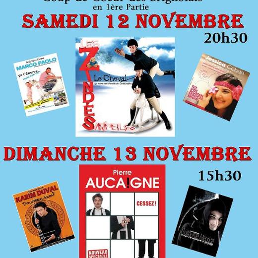 Famace Compagnie