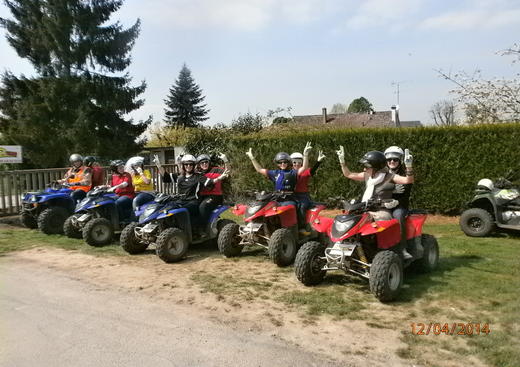 Family-Quad