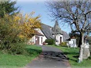Ferme Accueil de Viescamp