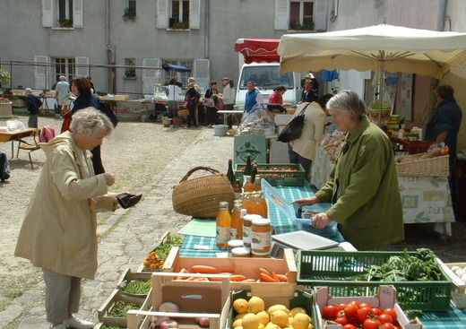 Ferme de la Genevroye