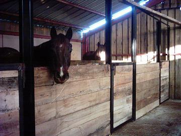 Ferme de la Grande Plaine