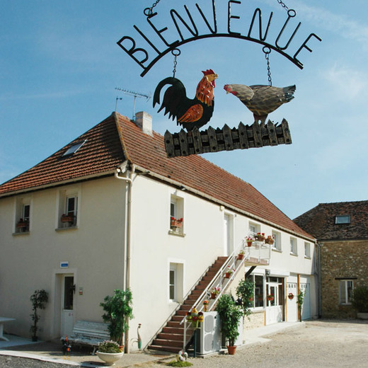 Ferme de la Jonchère