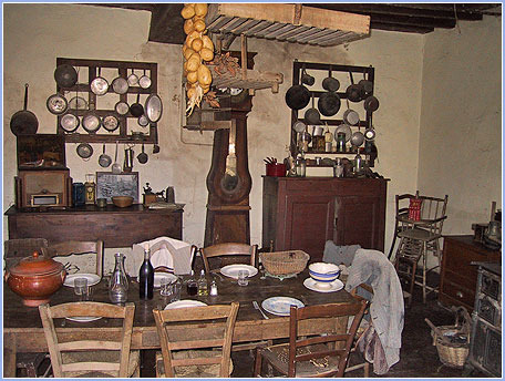 Ferme du Château
