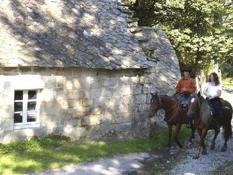 Ferme Equestre de Tréphy