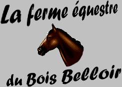 Ferme Equestre du Bois Belloir
