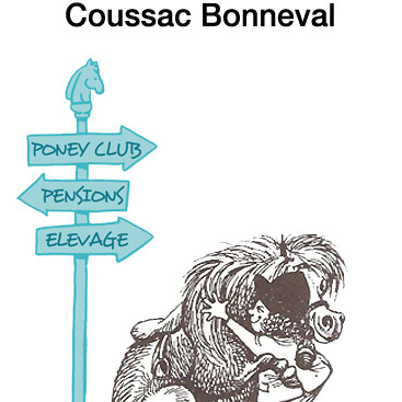Ferme Equestre du Puy