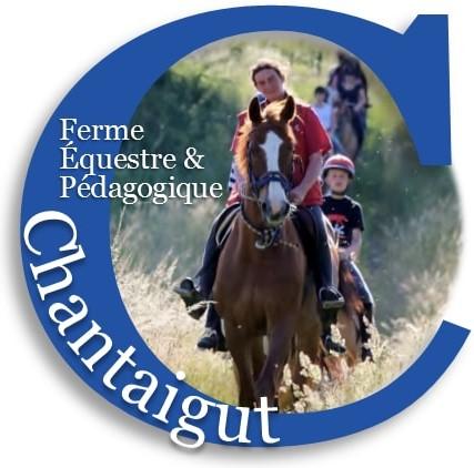 Ferme Equestre & Pédagogique de Chantaigut
