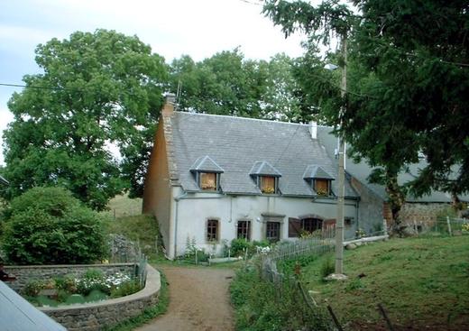 Ferme " la Clef des Champs"