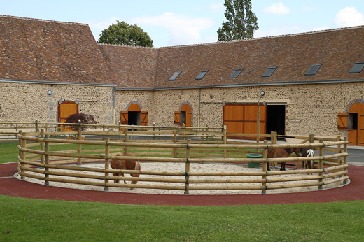 Ferme Pédagogique la Renaissance