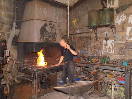 Ferronnerie d'Art Babé