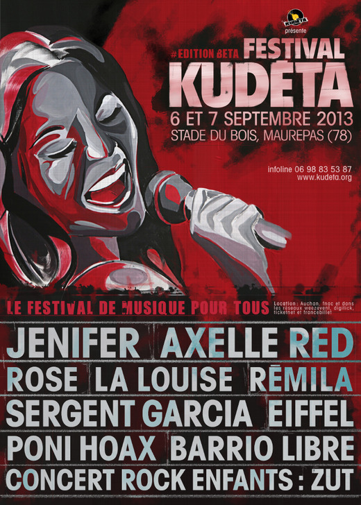 Festival Kudéta