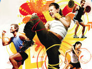 Fitness Avenue