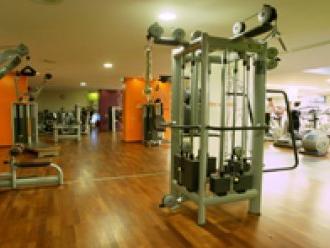 Fitness First