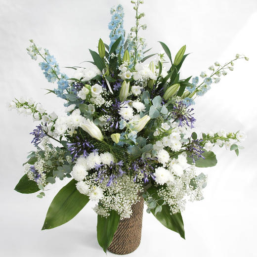 Fleurs et Sens