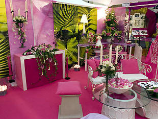 Floralie's Garden