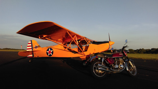 Fly Vintage