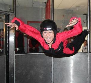 Flyzone