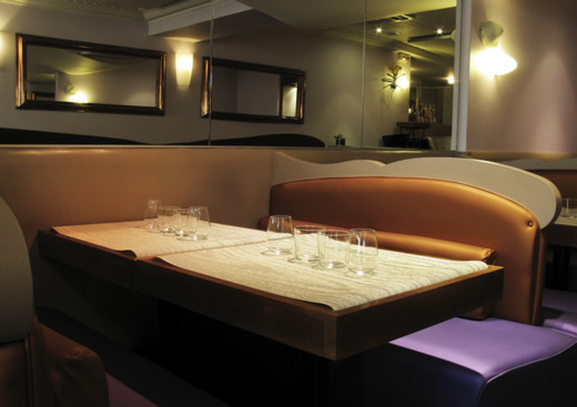 Restaurant Fogon