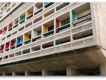 Fondation Le Corbusier - Maison La Roche