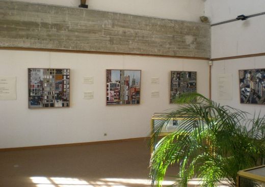Fondation Saint John Perse