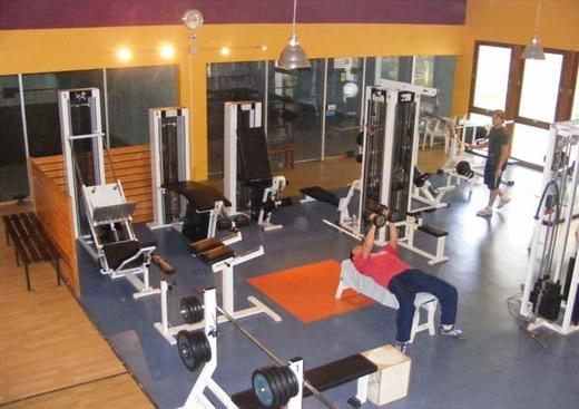 Form'um Fitness