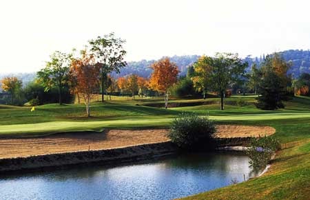 Formule Golf de Rueil