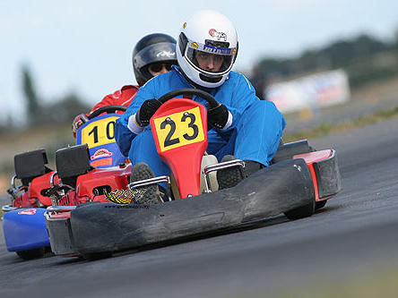 Formule Kart de Touraine