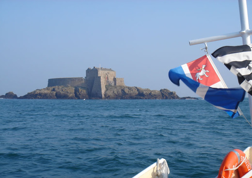 Fort du Petit Be