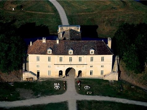 Fort Médoc