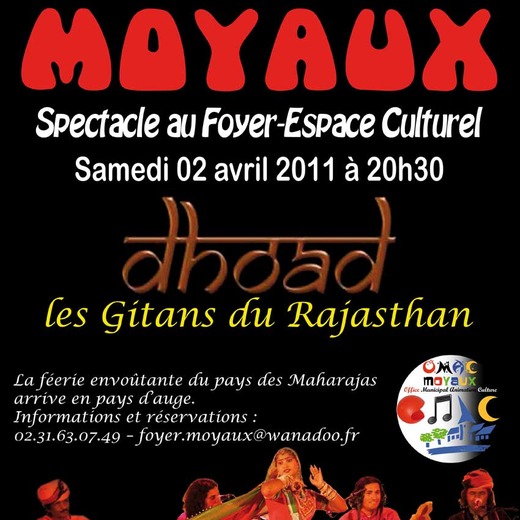 Foyer Espace Culturel