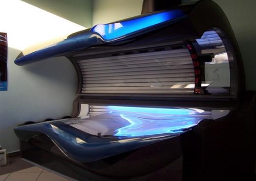 France Solarium