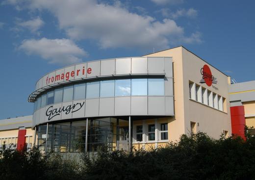 Fromagerie Gaugry