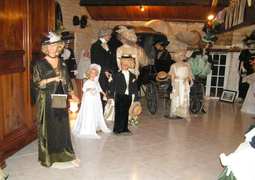 Gaec des Sazaris