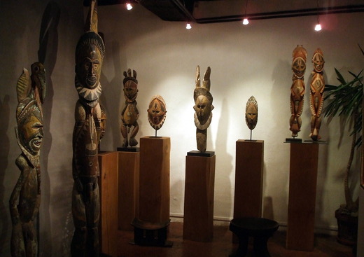Galerie Bruno Frey