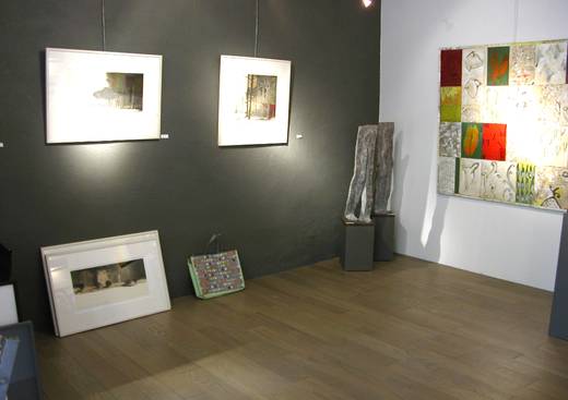 Galerie Chantal Melanson