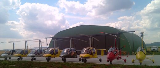 Gir-Aviation
