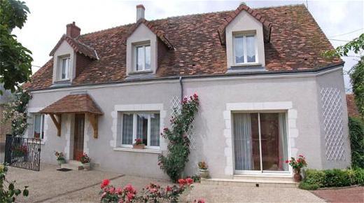 Gite Champigny-en-Beauce