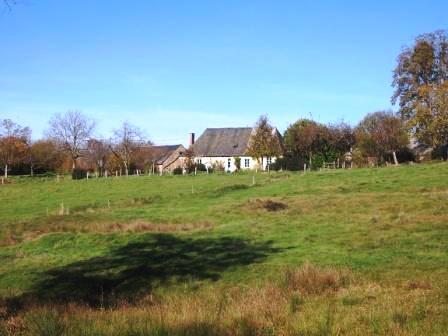Gîte des Chaises Basses