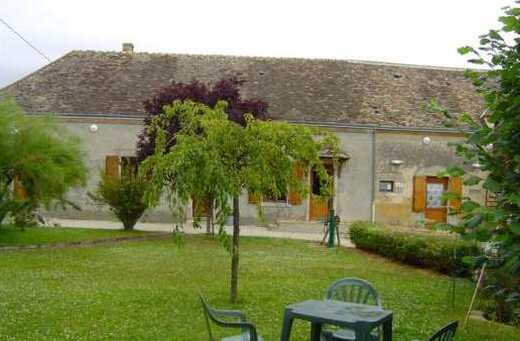 Gite du Mallet