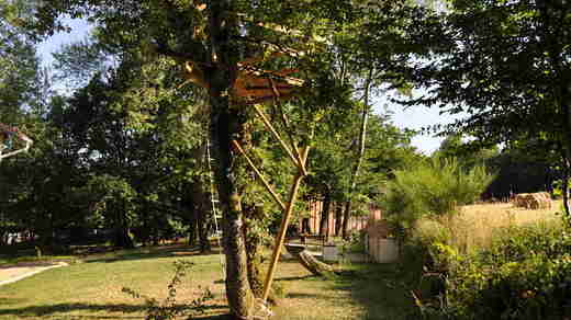 Gîte la Bouygue