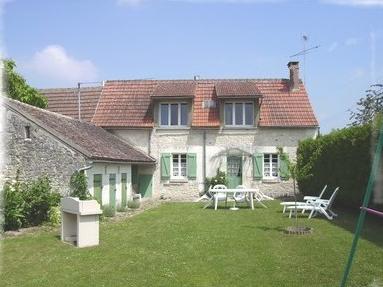 Gîte le Sablonnet