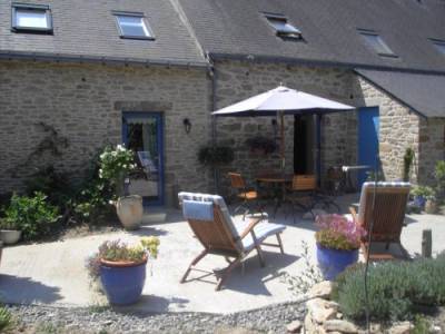 Gîte les Colombes