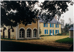 Gite Rural de Béancé