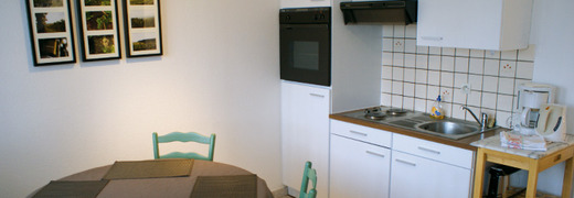 Gîtes au Domaine Agapé