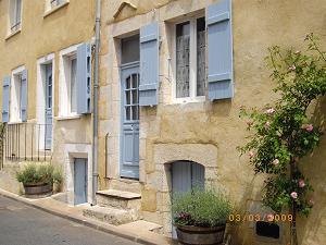 Gites de Sancerre