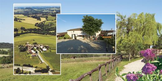 La Ferme Couderc