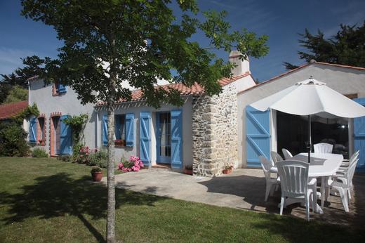 Gites Mer et Marais Vendee