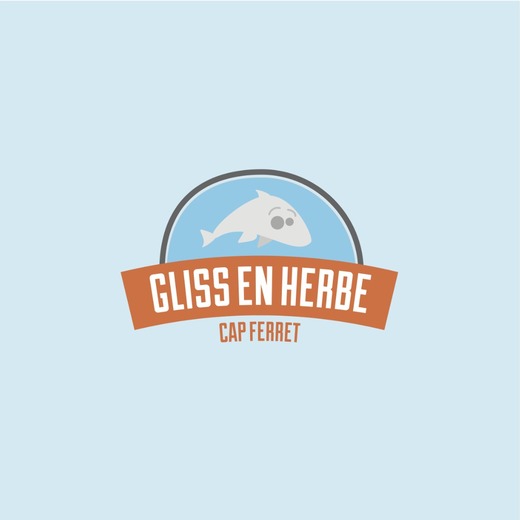 Glisse en Herbe