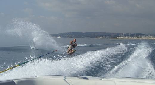 Glisse Paradise Watersport
