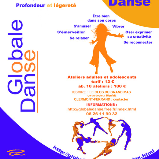 Globale Danse